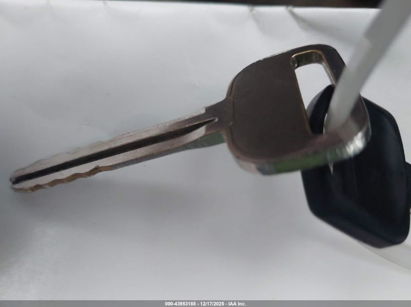 1998 Toyota Camry Le VIN: JT2BG22K7W0243918 Lot: 43953188