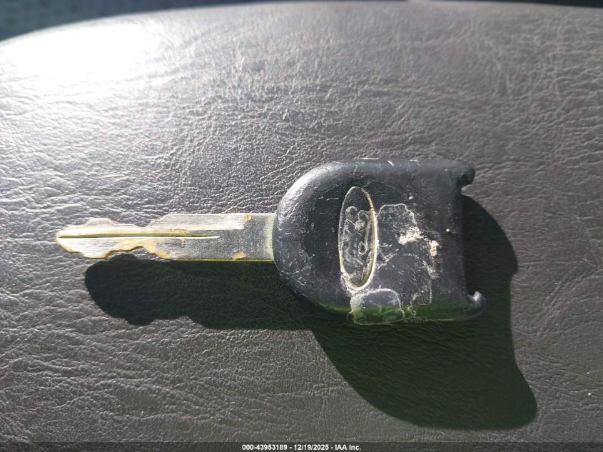 2006 Ford Focus Zxw VIN: 1FAFP36N36W162694 Lot: 43953189