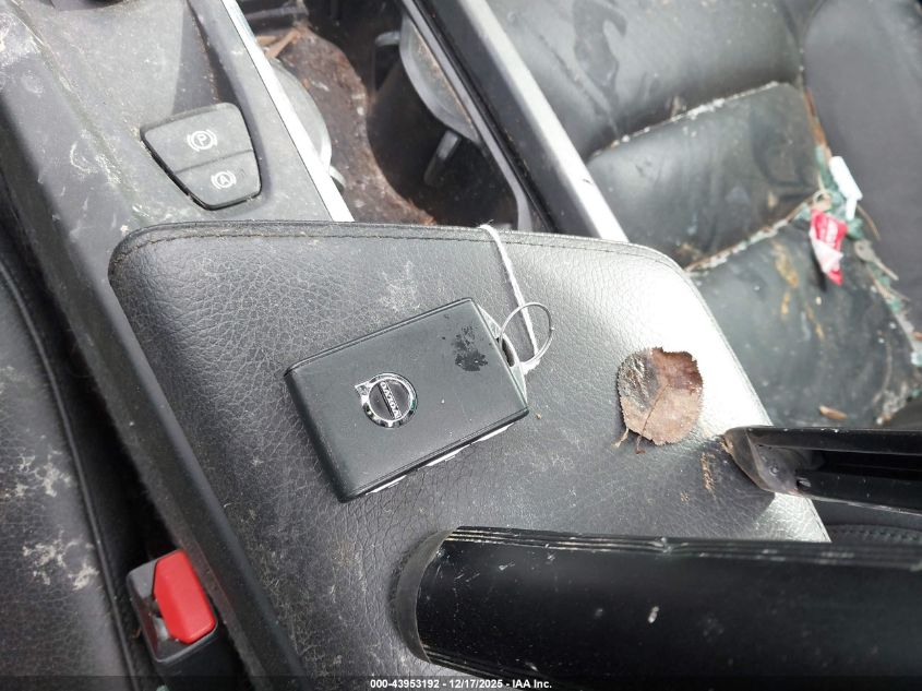 2018 Volvo Xc60 T6 Momentum VIN: YV4A22RK9J1044179 Lot: 43953192