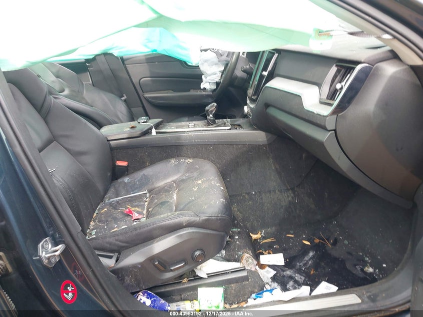 2018 Volvo Xc60 T6 Momentum