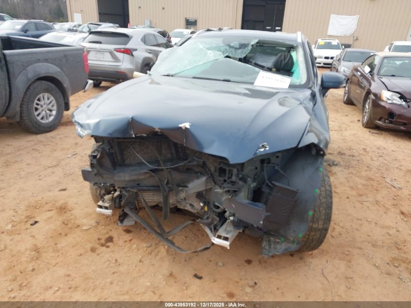 2018 Volvo Xc60 T6 Momentum VIN: YV4A22RK9J1044179 Lot: 43953192