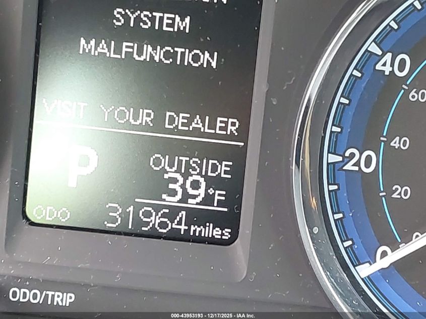 2018 Toyota Corolla Le VIN: 2T1BURHE4JC004478 Lot: 43953193