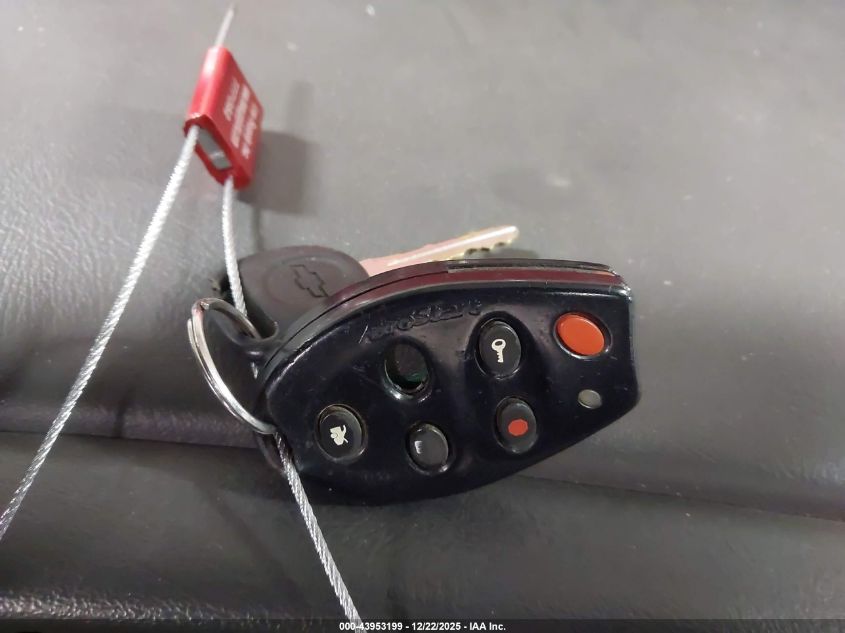 2006 Chevrolet Silverado 2500Hd Lt3 VIN: 1GCHK23D56F167399 Lot: 43953199