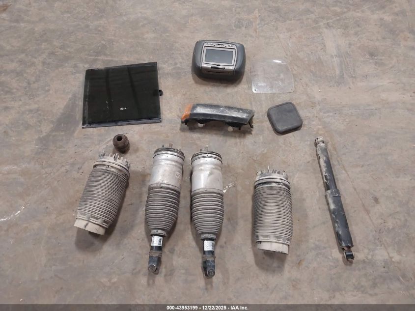 2006 Chevrolet Silverado 2500Hd Lt3 VIN: 1GCHK23D56F167399 Lot: 43953199