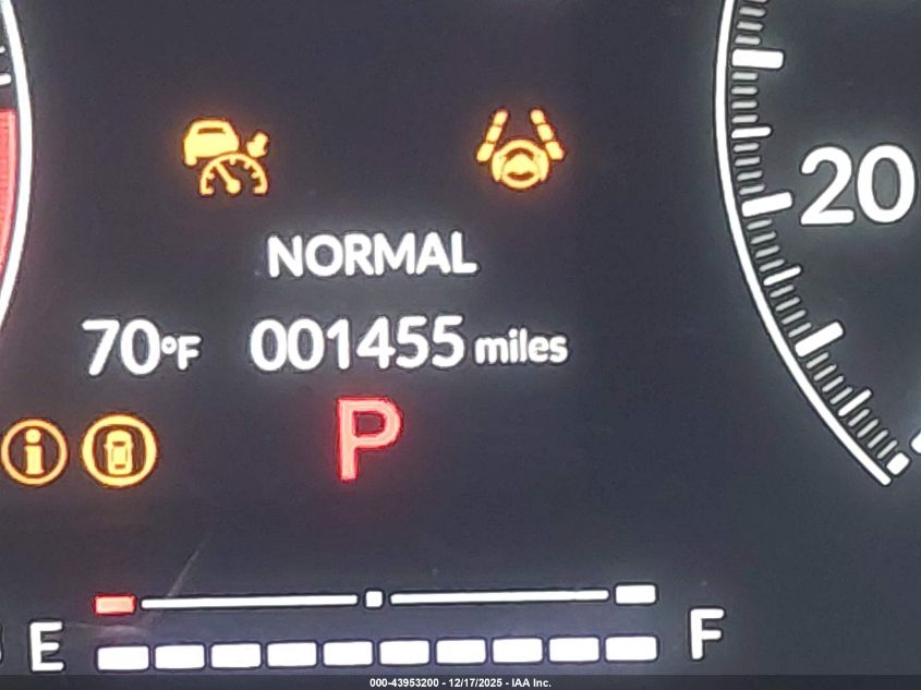 2026 Honda Civic Sport VIN: 2HGFE2F56TH529125 Lot: 43953200