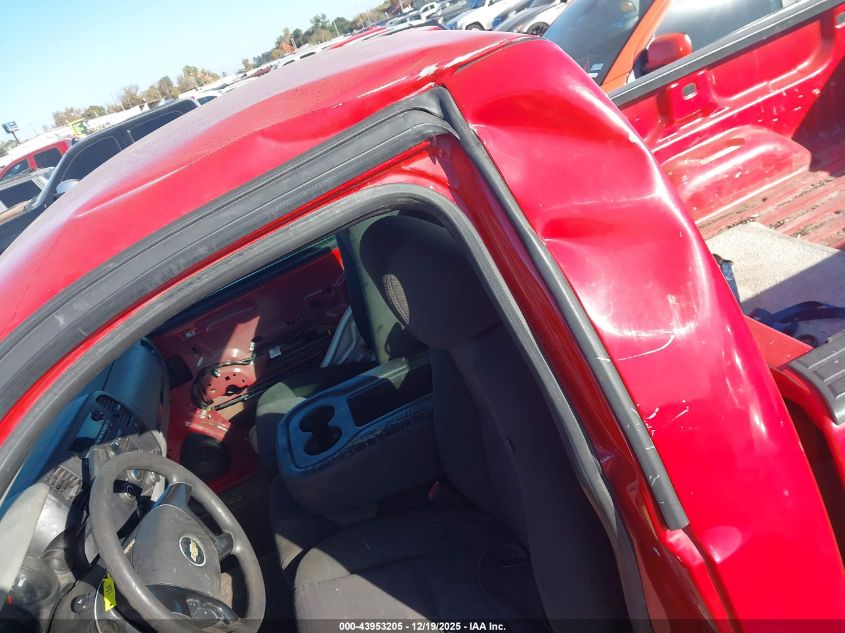 2012 Chevrolet Silverado 1500 Work Truck VIN: 1GCNCPEA4CZ132296 Lot: 43953205