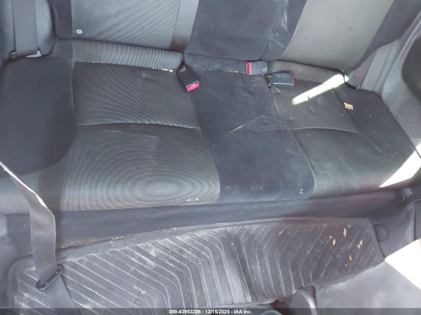 2005 Honda Civic Si Si (M5) VIN: SHHEP33575U504014 Lot: 43953206