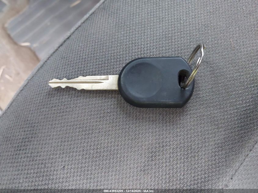 2006 Ford F-150 Fx4/Lariat/Xl/Xlt VIN: 1FTPX14576FB04030 Lot: 43953209