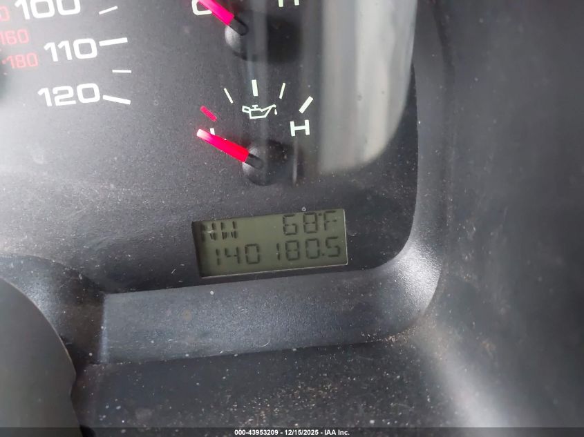 2006 Ford F-150 Fx4/Lariat/Xl/Xlt VIN: 1FTPX14576FB04030 Lot: 43953209