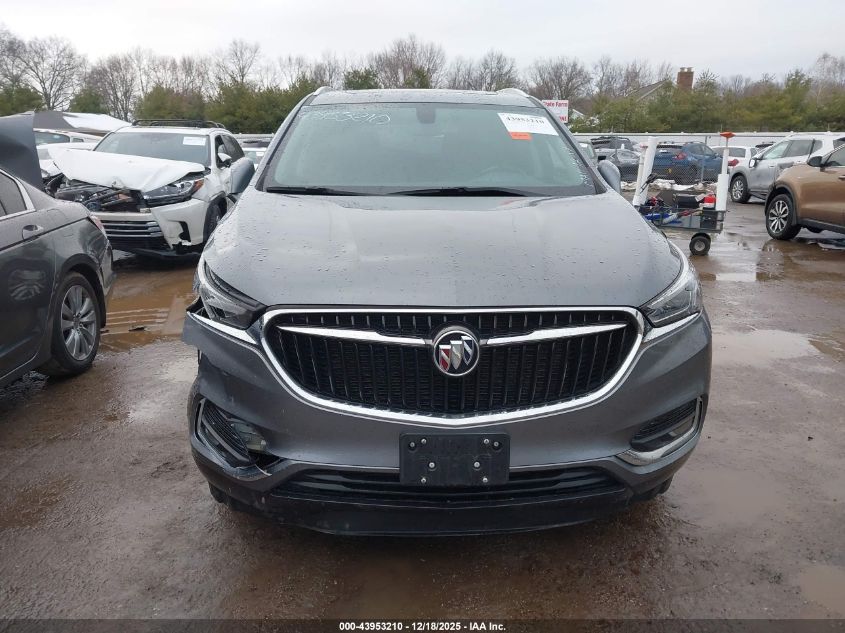 2020 Buick Enclave Awd Essence VIN: 5GAEVAKW4LJ320050 Lot: 43953210