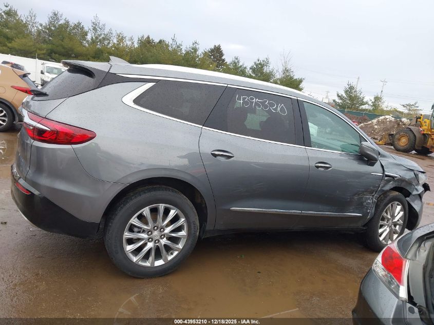 2020 Buick Enclave Awd Essence VIN: 5GAEVAKW4LJ320050 Lot: 43953210