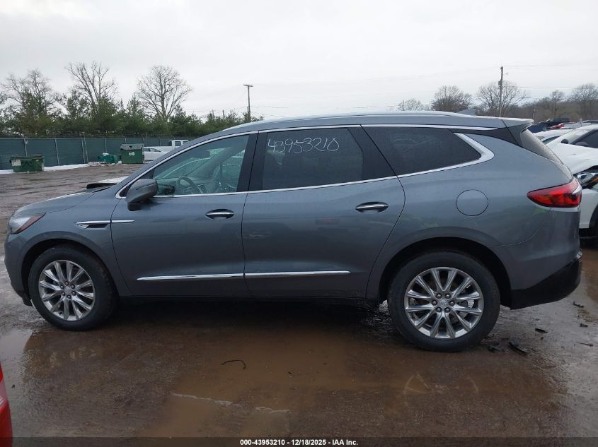 2020 Buick Enclave Awd Essence VIN: 5GAEVAKW4LJ320050 Lot: 43953210