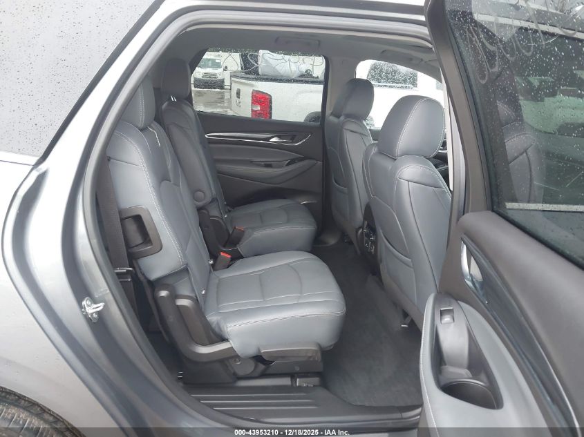 2020 Buick Enclave Awd Essence VIN: 5GAEVAKW4LJ320050 Lot: 43953210