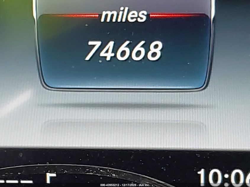 2018 Mercedes-Benz C 300 4Matic VIN: 55SWF4KB7JU251100 Lot: 43953212