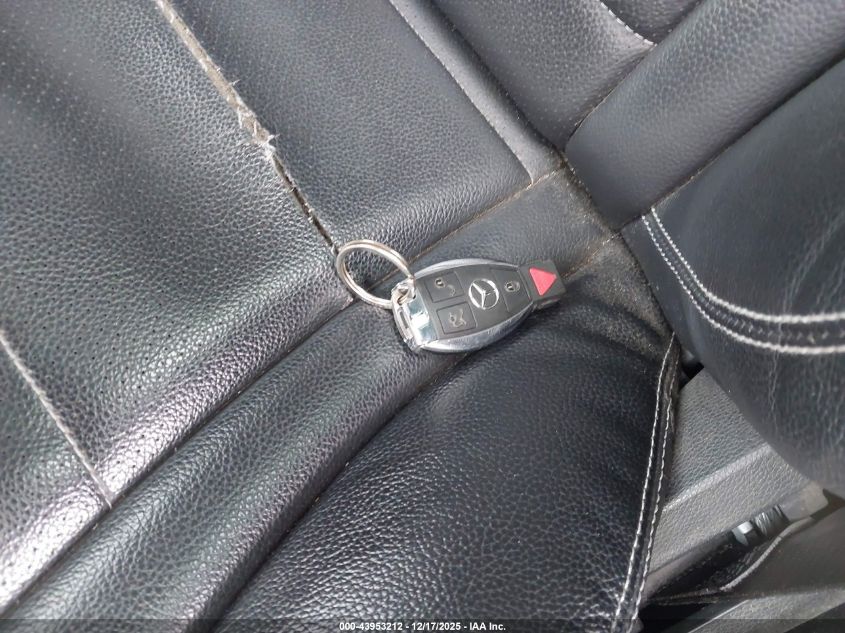 2018 Mercedes-Benz C 300 4Matic VIN: 55SWF4KB7JU251100 Lot: 43953212