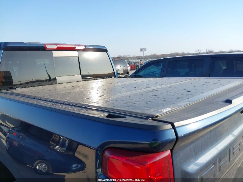 2022 Chevrolet Silverado 1500 Ltd 4Wd Short Bed Rst VIN: 3GCUYEEL4NG137360 Lot: 43953213