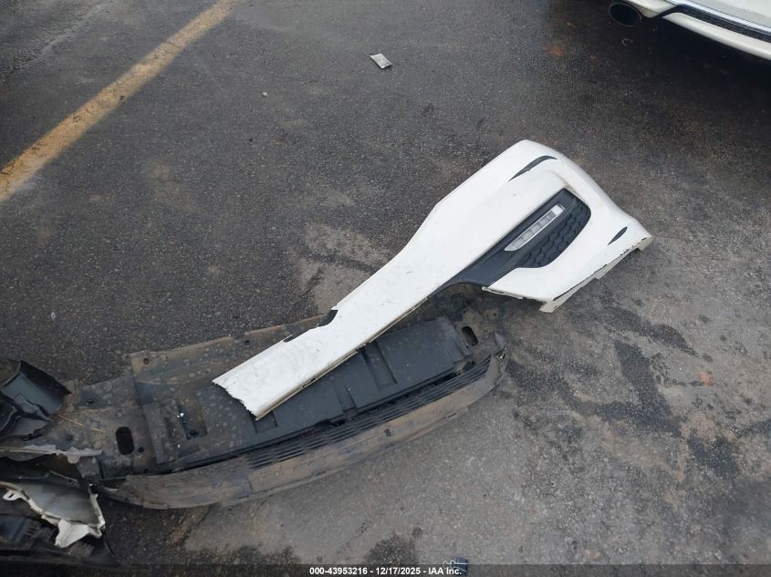 2017 Honda Accord Sport VIN: 1HGCR2F50HA083129 Lot: 43953216