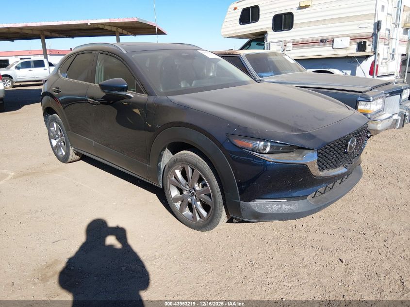 MAZDA CX-30 2.5 S PREMIUM PACKAGE