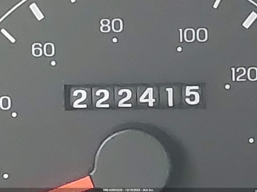 2001 Ford F-250 Lariat/Xl/Xlt VIN: 1FTNW21L91EC35347 Lot: 43953220