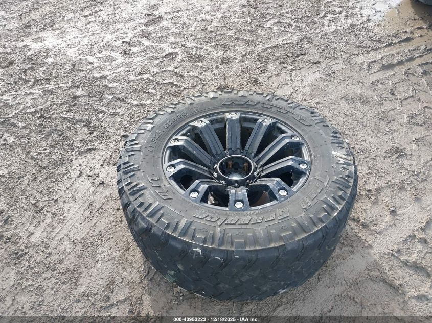 2014 Chevrolet Silverado 1500 2Lt VIN: 3GCUKREC5EG167122 Lot: 43953223