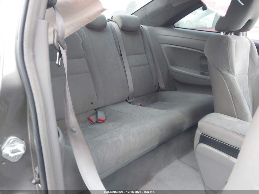 2008 Honda Civic Lx VIN: 2HGFG12608H564902 Lot: 43953226