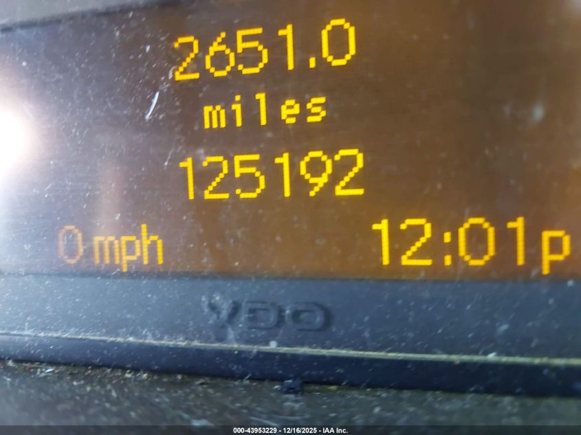 2002 Mercedes-Benz G 500 VIN: WDCYR49E12X128315 Lot: 43953229