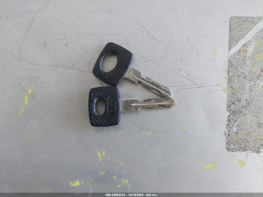 1992 Mercedes-Benz 500 Sel VIN: WDBGA51E7NA018093 Lot: 43953233