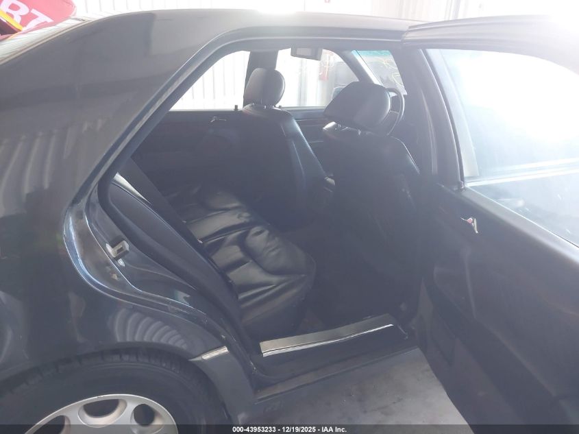 1992 Mercedes-Benz 500 Sel VIN: WDBGA51E7NA018093 Lot: 43953233