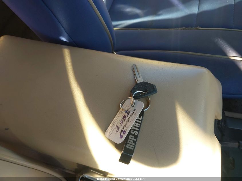 1993 Jeep Cherokee Country VIN: 1J4FJ78S0PL573859 Lot: 43953234