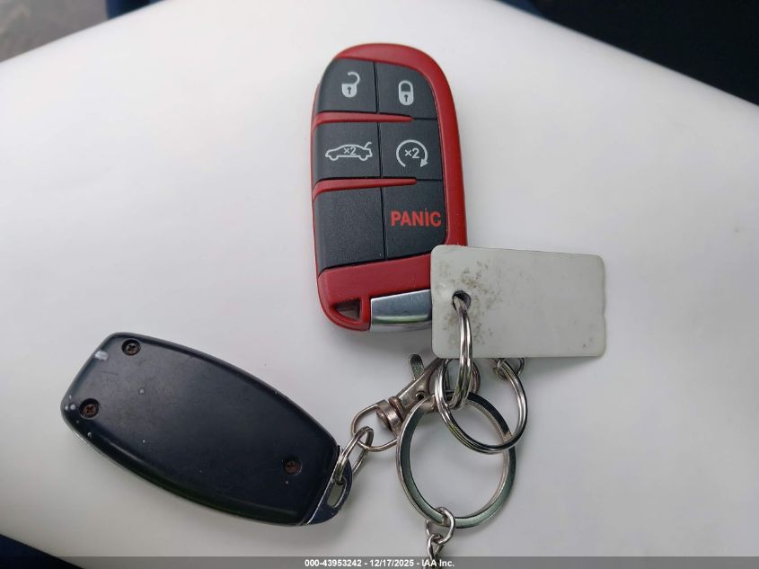 2021 Dodge Charger Srt Hellcat Redeye Widebody Rwd VIN: 2C3CDXL96MH654267 Lot: 43953242