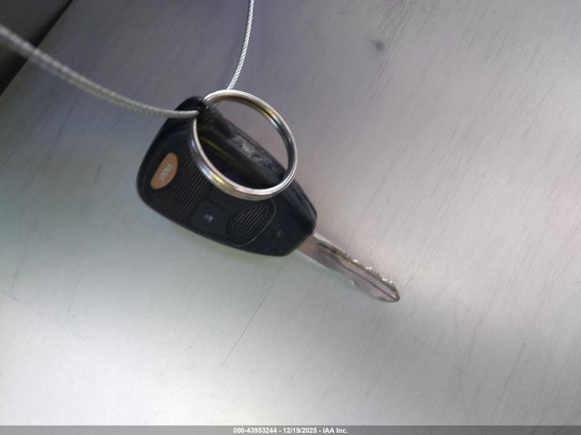 2008 Dodge Durango Sxt VIN: 1D8HB38N98F148348 Lot: 43953244