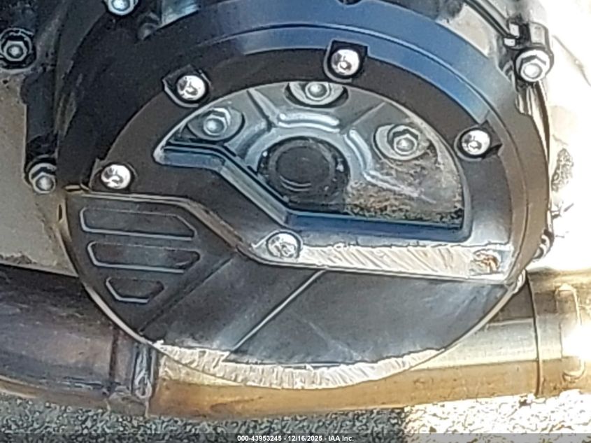 2008 Ktm 990 Super Duke VIN: VBKVD94088M944835 Lot: 43953245