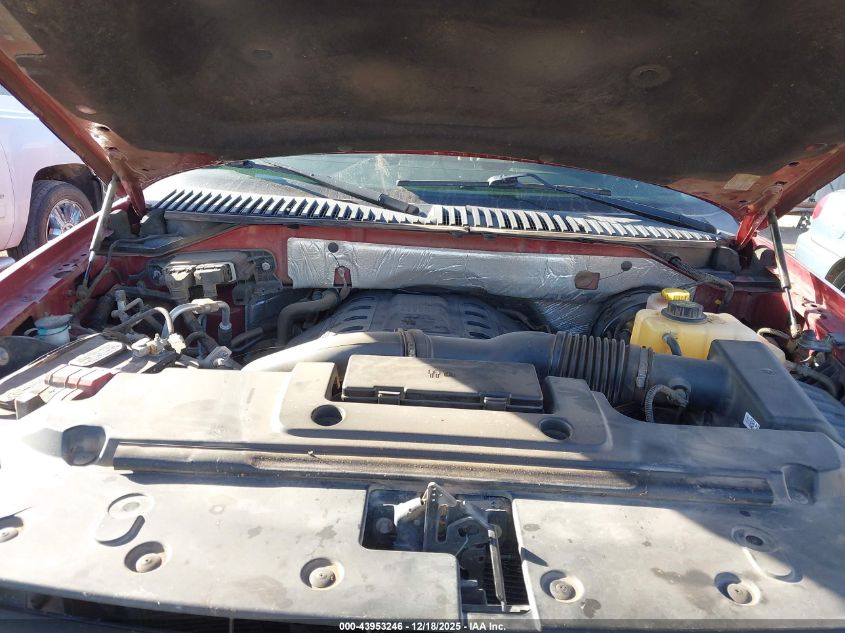 2017 Ford Expedition Limited VIN: 1FMJU1KT6HEA28417 Lot: 43953246