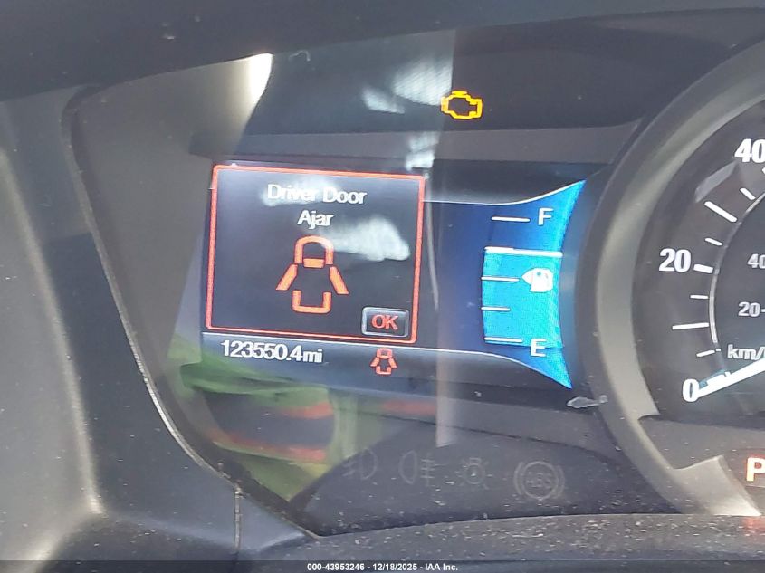 2017 Ford Expedition Limited VIN: 1FMJU1KT6HEA28417 Lot: 43953246