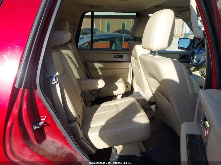 2017 Ford Expedition Limited VIN: 1FMJU1KT6HEA28417 Lot: 43953246