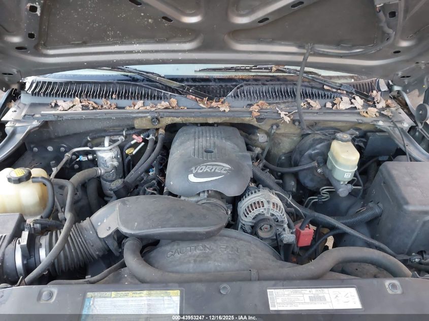 2001 GMC Yukon Xl 1500 Slt VIN: 3GKEC16T11G199162 Lot: 43953247