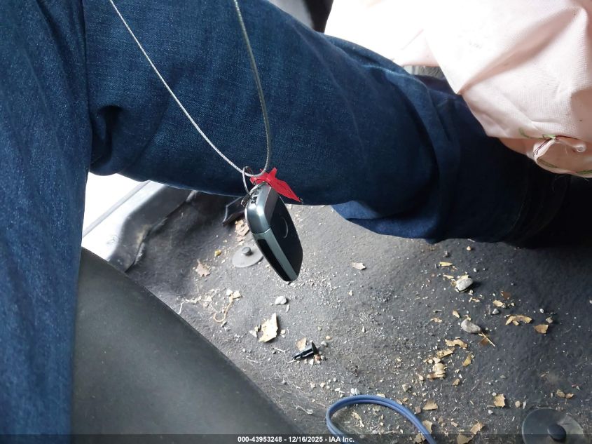 2020 Chevrolet Malibu Fwd Lt VIN: 1G1ZD5ST1LF035964 Lot: 43953248