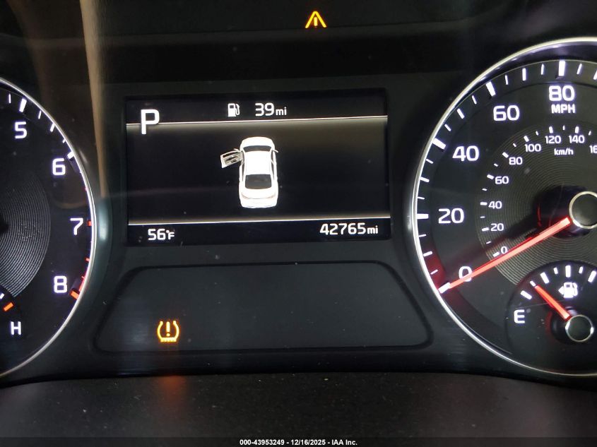 2024 Kia Forte Lxs VIN: 3KPF24AD6RE762038 Lot: 43953249