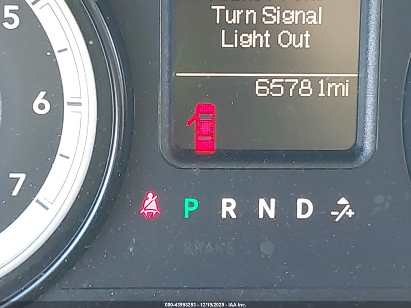 2014 Ram 1500 Tradesman VIN: 1C6RR6KG2ES319770 Lot: 43953253