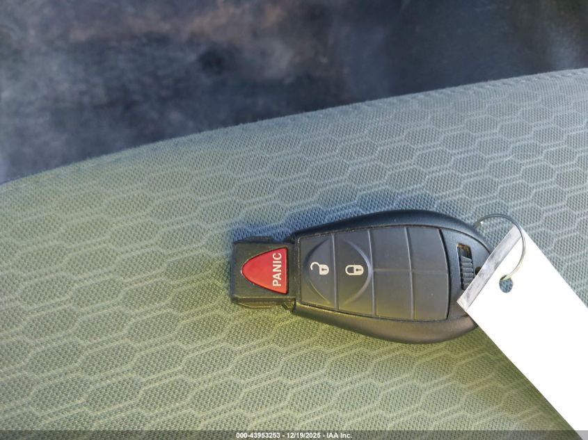 2014 Ram 1500 Tradesman VIN: 1C6RR6KG2ES319770 Lot: 43953253