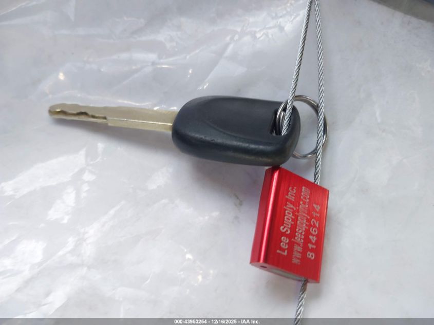 2010 Honda Civic Vp VIN: 19XFA1F36AE032779 Lot: 43953254