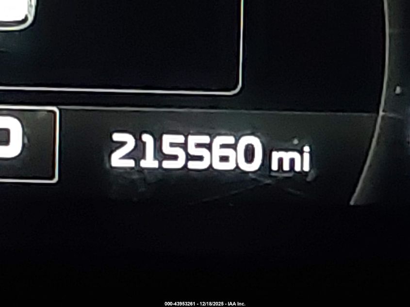 2017 Kia Sorento 3.3L Lx VIN: 5XYPGDA53HG311391 Lot: 43953261