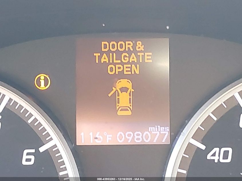 2014 Acura Rdx VIN: 5J8TB3H39EL009679 Lot: 43953263