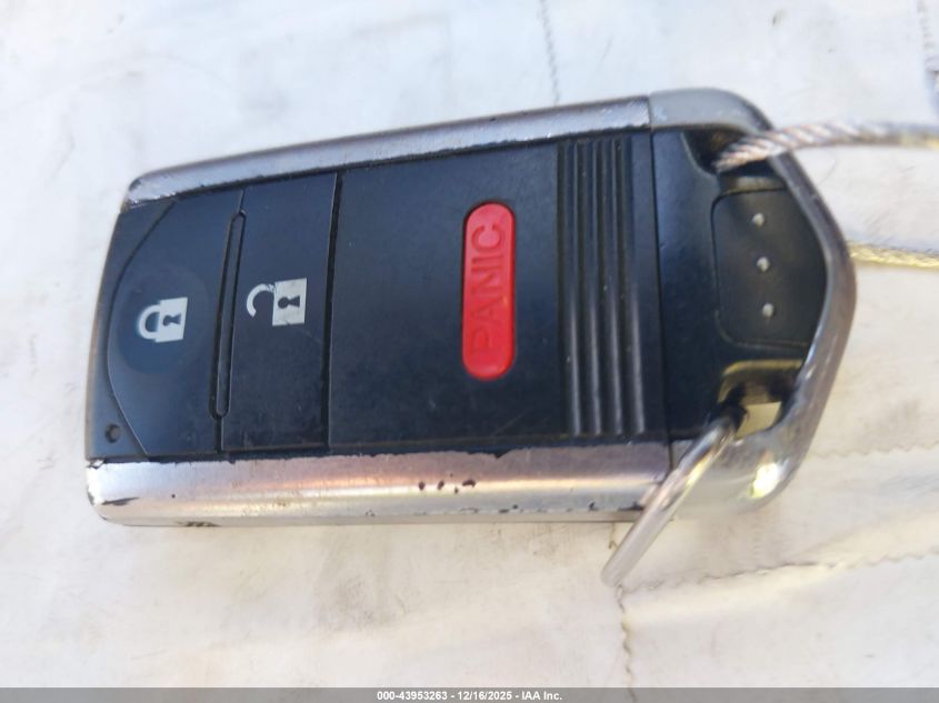 2014 Acura Rdx VIN: 5J8TB3H39EL009679 Lot: 43953263