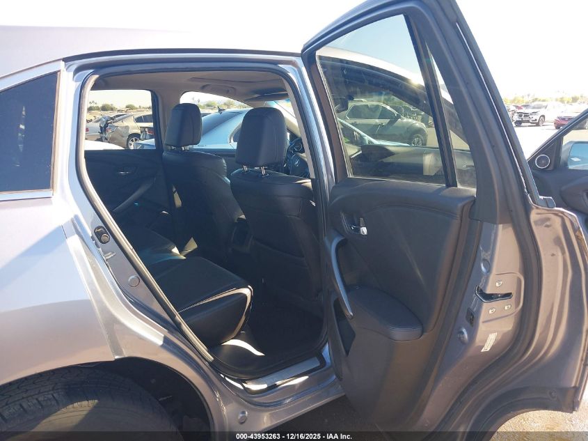 2014 Acura Rdx VIN: 5J8TB3H39EL009679 Lot: 43953263