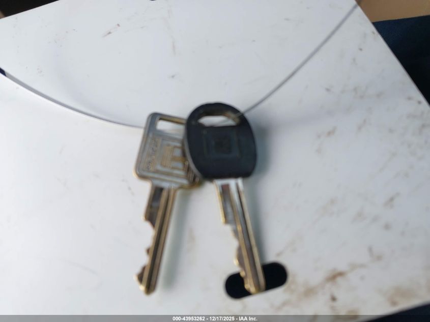 1993 Chevrolet S Truck S10 VIN: 1GCCS19Z4P8107403 Lot: 43953262