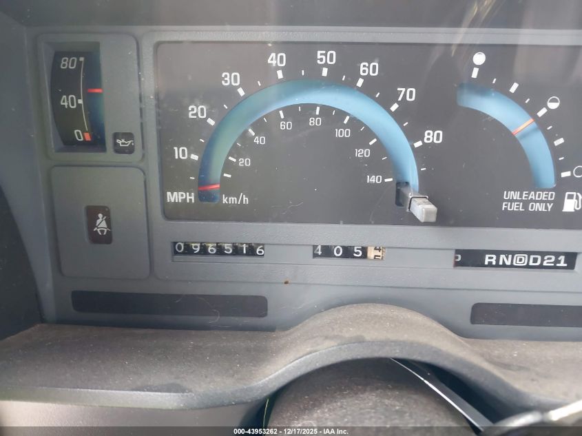 1993 Chevrolet S Truck S10 VIN: 1GCCS19Z4P8107403 Lot: 43953262