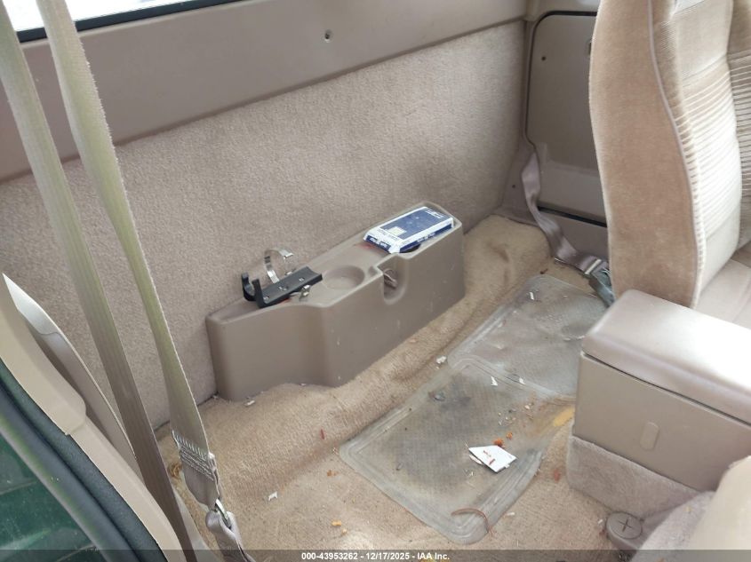 1993 Chevrolet S Truck S10 VIN: 1GCCS19Z4P8107403 Lot: 43953262