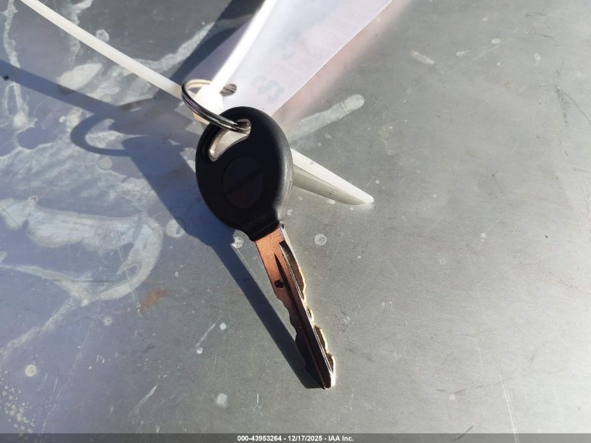 2004 Dodge Dakota Slt VIN: 1D7HL48N74S536770 Lot: 43953264