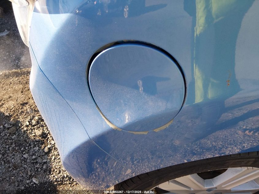 2013 Chevrolet Spark 1Lt Auto VIN: KL8CD6S98DC545019 Lot: 43953267